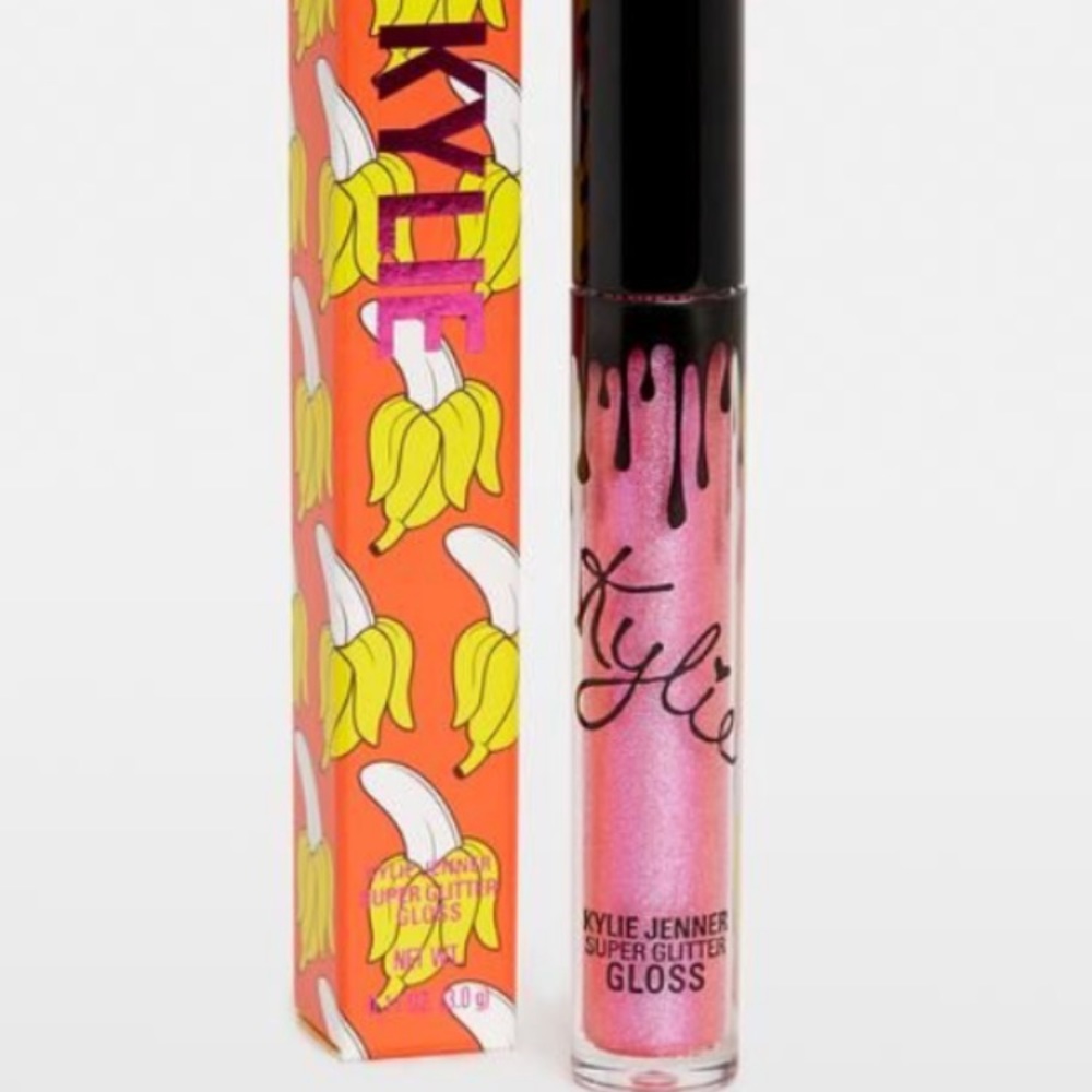 Kylie Lipgloss